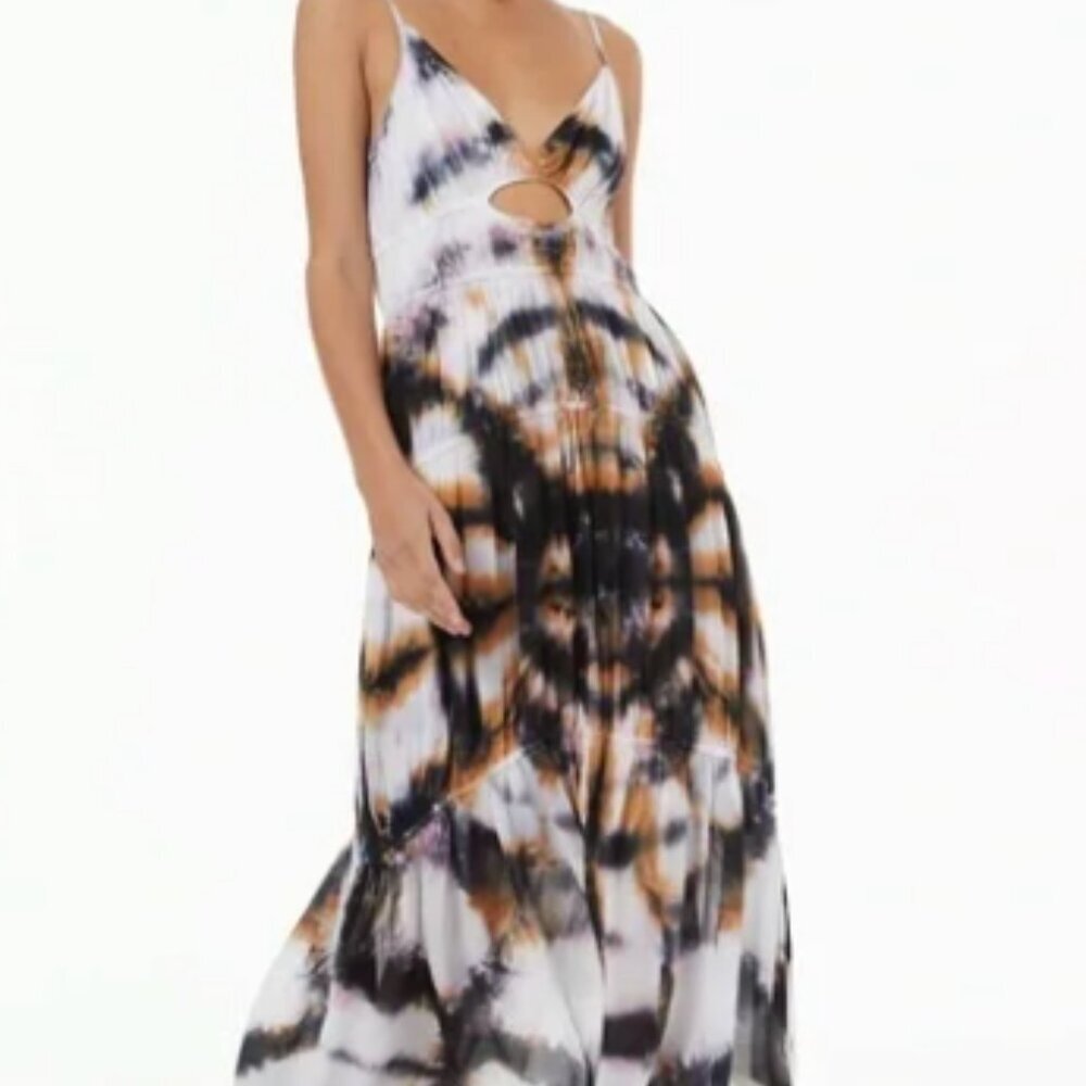 Young Fabulous Broke maxi Cut